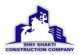 SHIV SHAKTI CONSTRCTION COMPANY